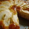 ★リンゴたっぷりアップルケーキ★