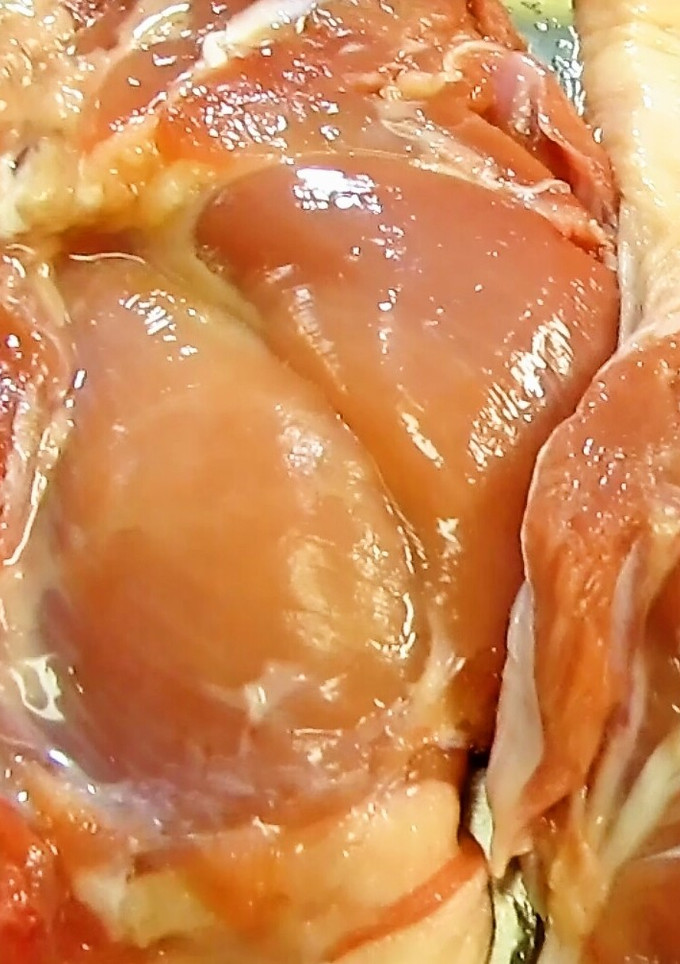 安い鶏肉を旨くする下ごしらえ方法-レシピのメイン写真