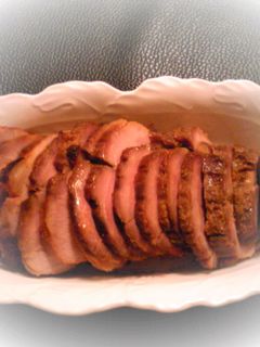 絶品☆チャーシュー 昔ながらの焼き豚です-レシピのメイン写真