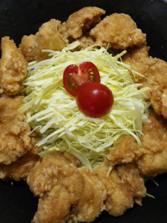 洗い物知らず唐揚げ★-レシピのメイン写真