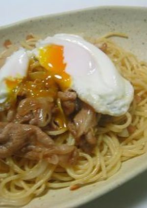 元気パスタ-レシピのメイン写真