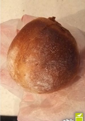 パンを簡単に☆ふわふわ☆にする方法-レシピのメイン写真