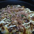 お好みもどき、つまみ食い付き