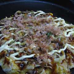 รูปของ お好みもどき、つまみ食い付き