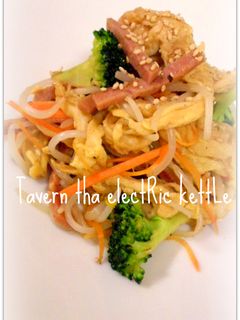 麩deチャンプルー-レシピのメイン写真