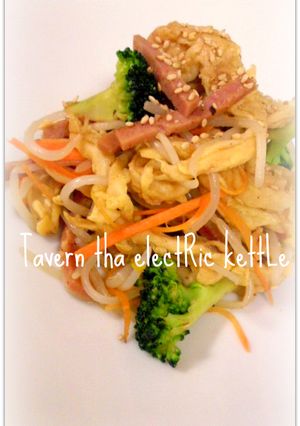 麩deチャンプルー-レシピのメイン写真
