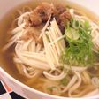 首里そば(エレクトリックケトル流再現)