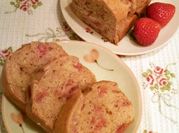 パウンドケーキの写真