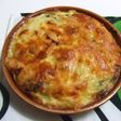 ボリュームおかず!おからdeキッシュ