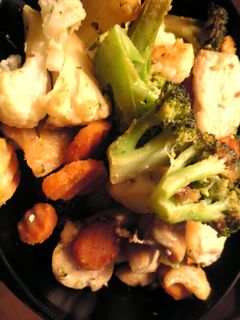 鶏胸肉とブロッコリーのマヨネーズ炒め-レシピのメイン写真
