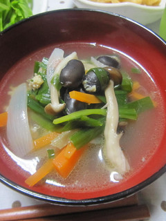 黒豆スープ-レシピのメイン写真