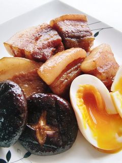 とろとろ☆豚の角煮★-レシピのメイン写真