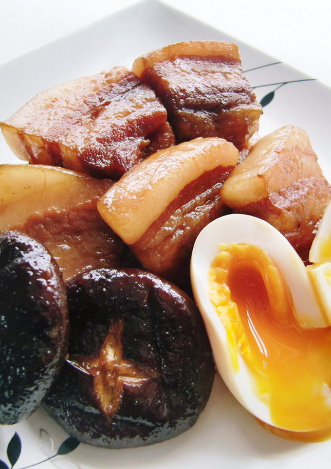 とろとろ☆豚の角煮★-レシピのメイン写真