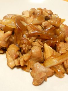 食欲てんこもり!簡単!基本の鶏の照り焼き-レシピのメイン写真