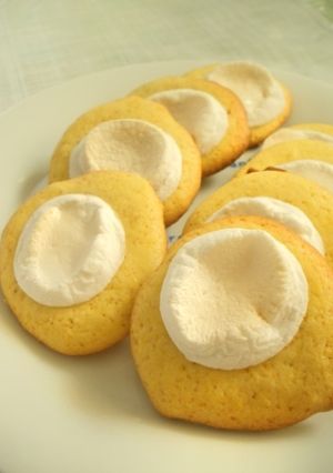 サクサクしない・・・ずぼらクッキー-レシピのメイン写真