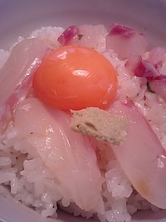 鯛めし-レシピのメイン写真