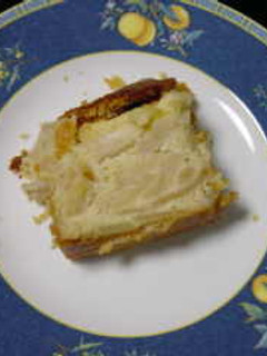 りんごケーキ-レシピのメイン写真