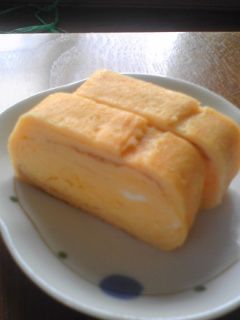 ふっくら卵焼き-レシピのメイン写真