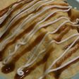 千切りキャベツに薄焼きたまご★