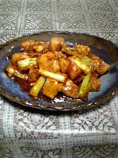 鶏肉のケチャップ炒め-レシピのメイン写真