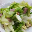 ☆レタスのナムル風サラダ☆