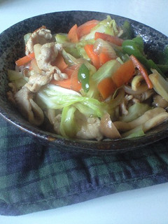 野菜たっぷりあんかけ丼♡-レシピのメイン写真