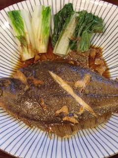 冷凍かれいのカレー煮-レシピのメイン写真