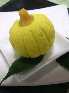 なんきんまんじゅう。-レシピのメイン写真