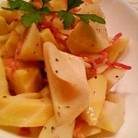 基本からアレンジまで！思わずつくりたくなる「たけのこ にんにく