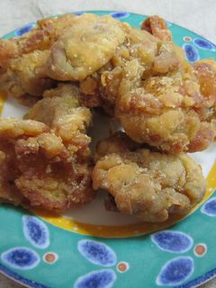 定番 鳥の唐揚げ-レシピのメイン写真