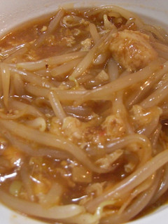 冷凍豆腐で肉なし満足♪もやし入り麻婆豆腐-レシピのメイン写真