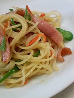 冷めてもクリーミ~コク旨! おかずパスタ-レシピのメイン写真