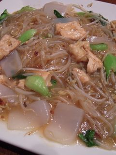 もやしの中華煮-レシピのメイン写真
