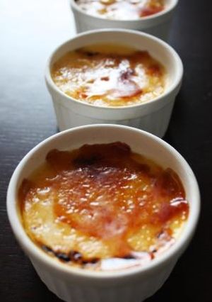 カタラーナ-レシピのメイン写真