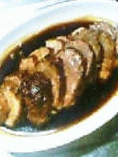 焼き豚-レシピのメイン写真