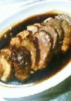 焼き豚-レシピのメイン写真