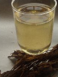 薬草茶の作り方-レシピのメイン写真
