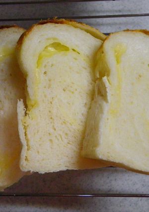 チーズパン-レシピのメイン写真