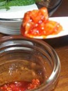 食べるラー油-レシピのメイン写真