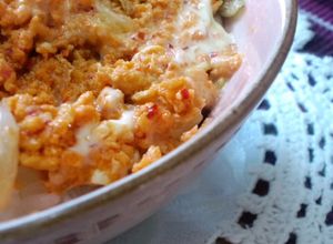 絶対旨〜い！キムチ卵マヨネーズ丼♪-レシピのメイン写真