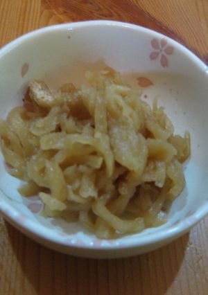 切り干し大根★-レシピのメイン写真