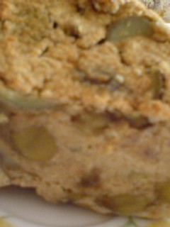 おからきなこケーキ-レシピのメイン写真