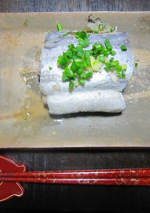 簡単　太刀魚料理！-レシピのメイン写真