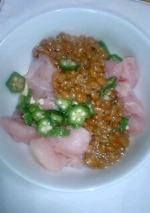 入れるだけ！ぶっかけ丼-レシピのメイン写真