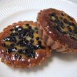∽∽マドレーヌ型で焼く★簡単ブルーベリータルト∽∽