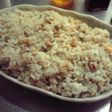 納豆チャーハン☆