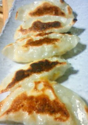 お子様☆はんぺんコーン餃子-レシピのメイン写真