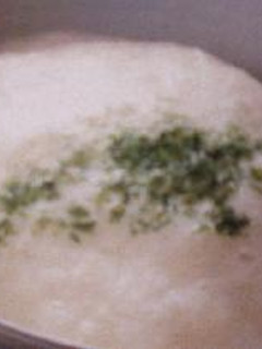 麦とろ御飯(美味しい麦飯の炊き方つき)-レシピのメイン写真
