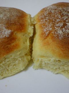 クッキーパン-レシピのメイン写真