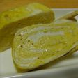 めんつゆで簡単★だし巻き卵★